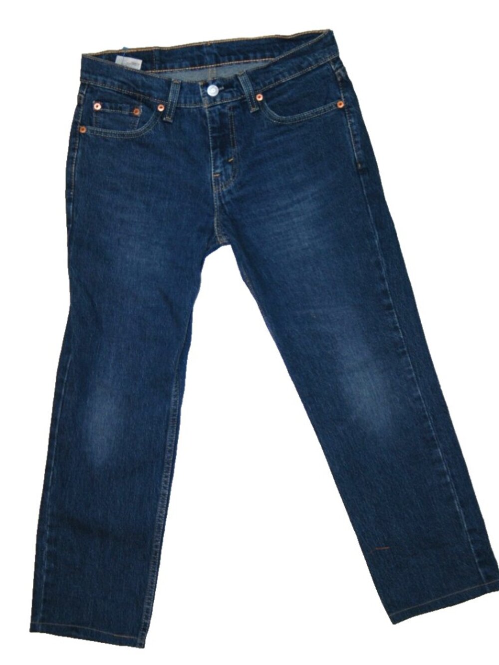 Levi's 511 Jeans  30x30 Mens Youths Straight Leg